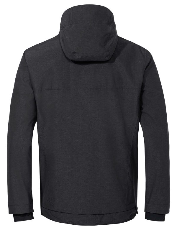 Vaude Comyou Pro Regnjakke, Black