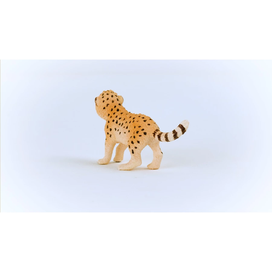 schleich® Gepardenbaby 14866