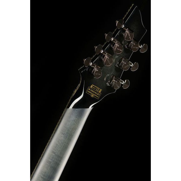 Schecter Hellraiser Hybrid C-7 TBB