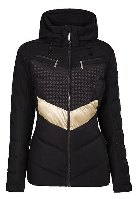 DUVILLARD - VESTE ANNA