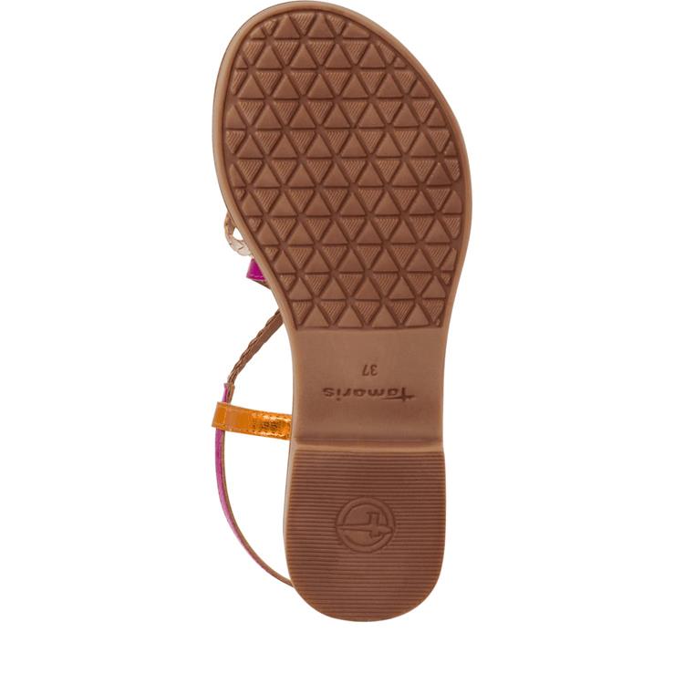 Tamaris 1-28139-42 fuxia comb