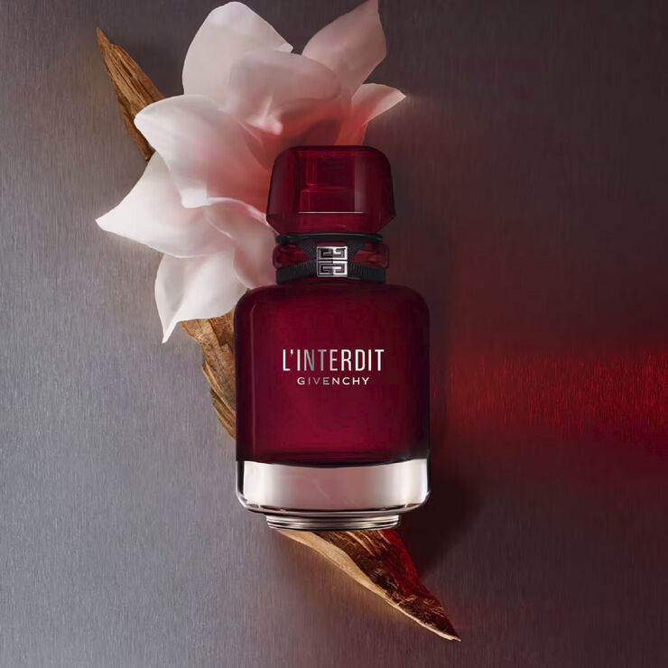 Givenchy Givenchy L'Interdit rouge Eau de parfum