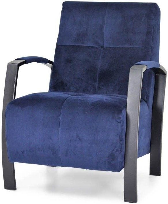 Fauteuil Worthington B69 x D80 x H84 cm