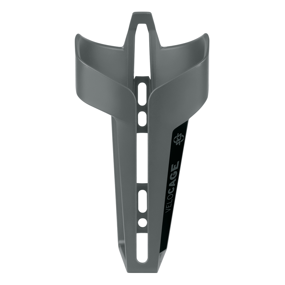 SKS Velocage Bidonhouder Grijs
