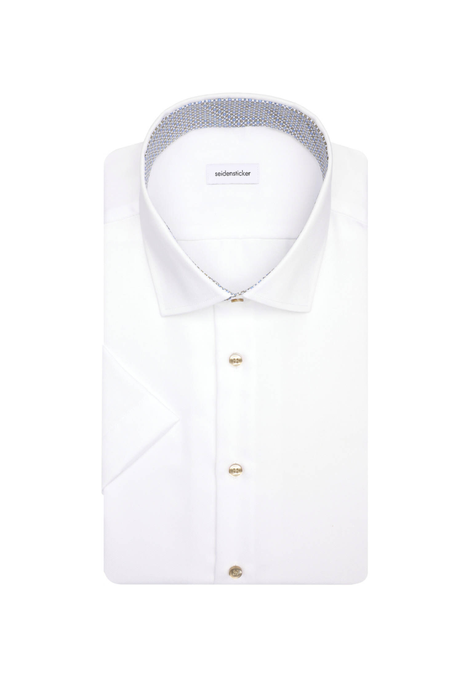 Seidensticker| Herren Business Hemd Slim