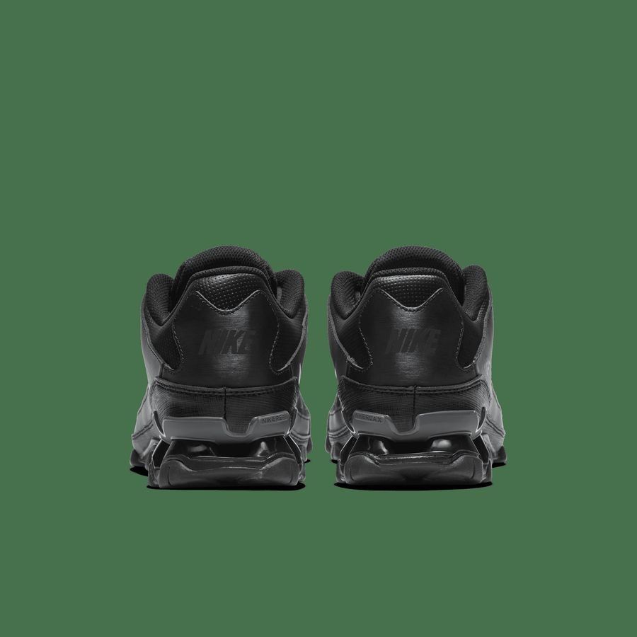 Nike Reax 8 TR Men's Workout Shoes BLACK/BLACK-ANTHRACITE