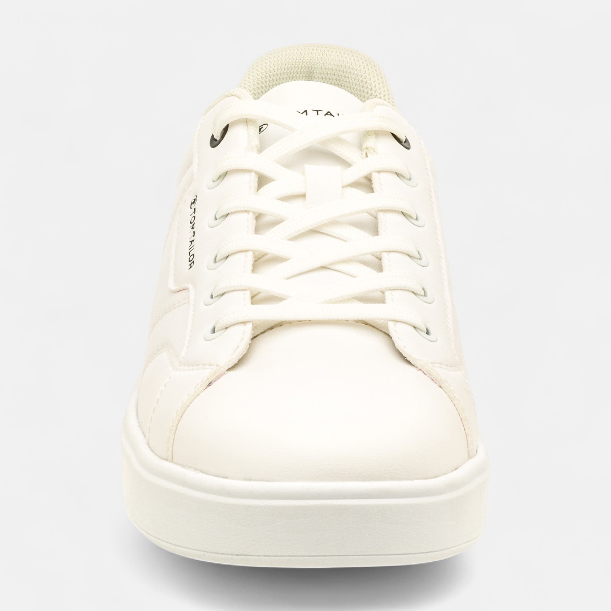 Baskets basses Homme blanc