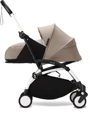 Stokke YOYO 3 0+ Newborn Pack, Taupe
