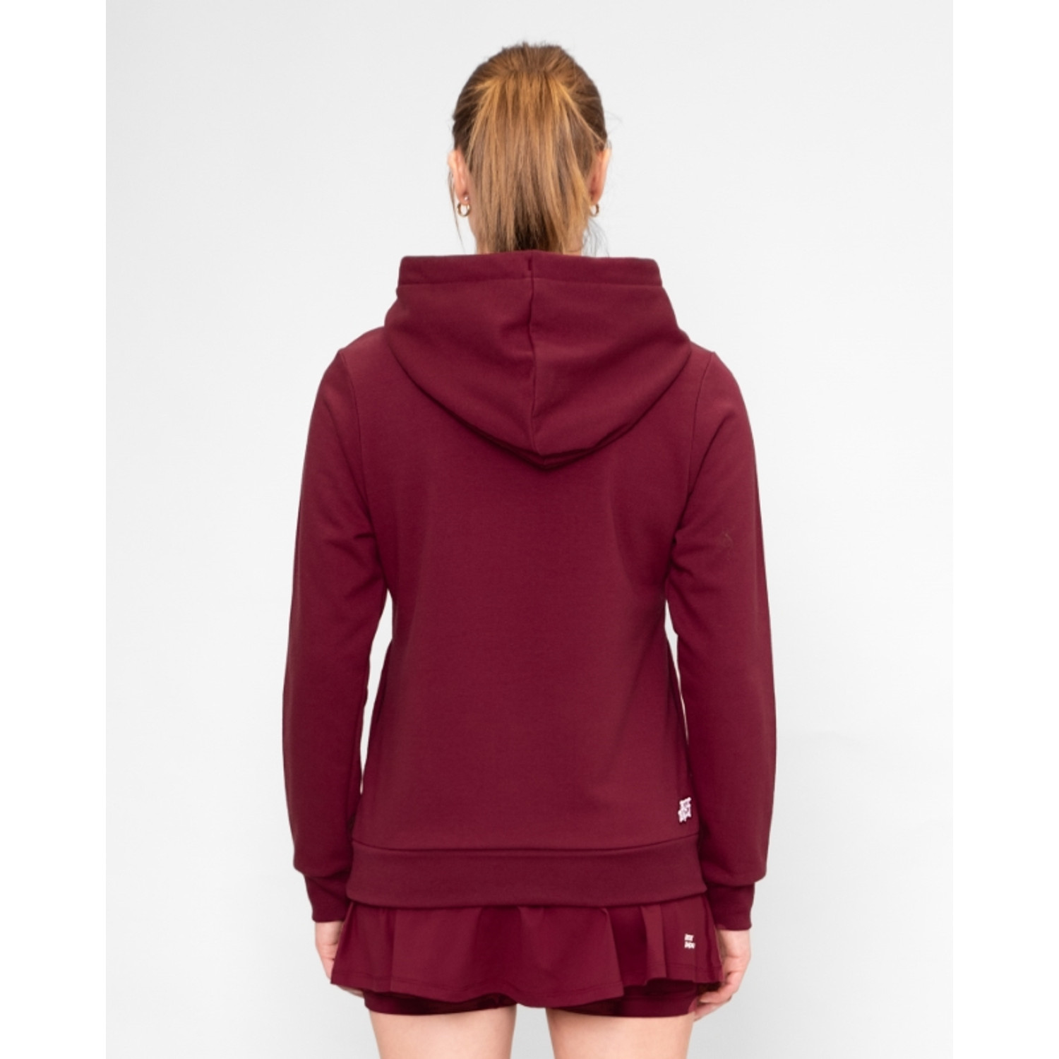 Bidi Badu Protected Leafs Chill Hoody