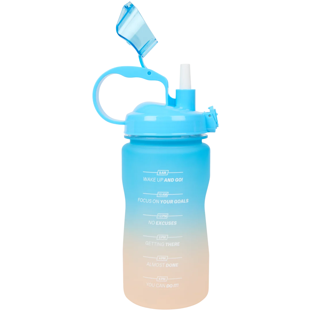 Drinkfles 1 liter | diverse varianten