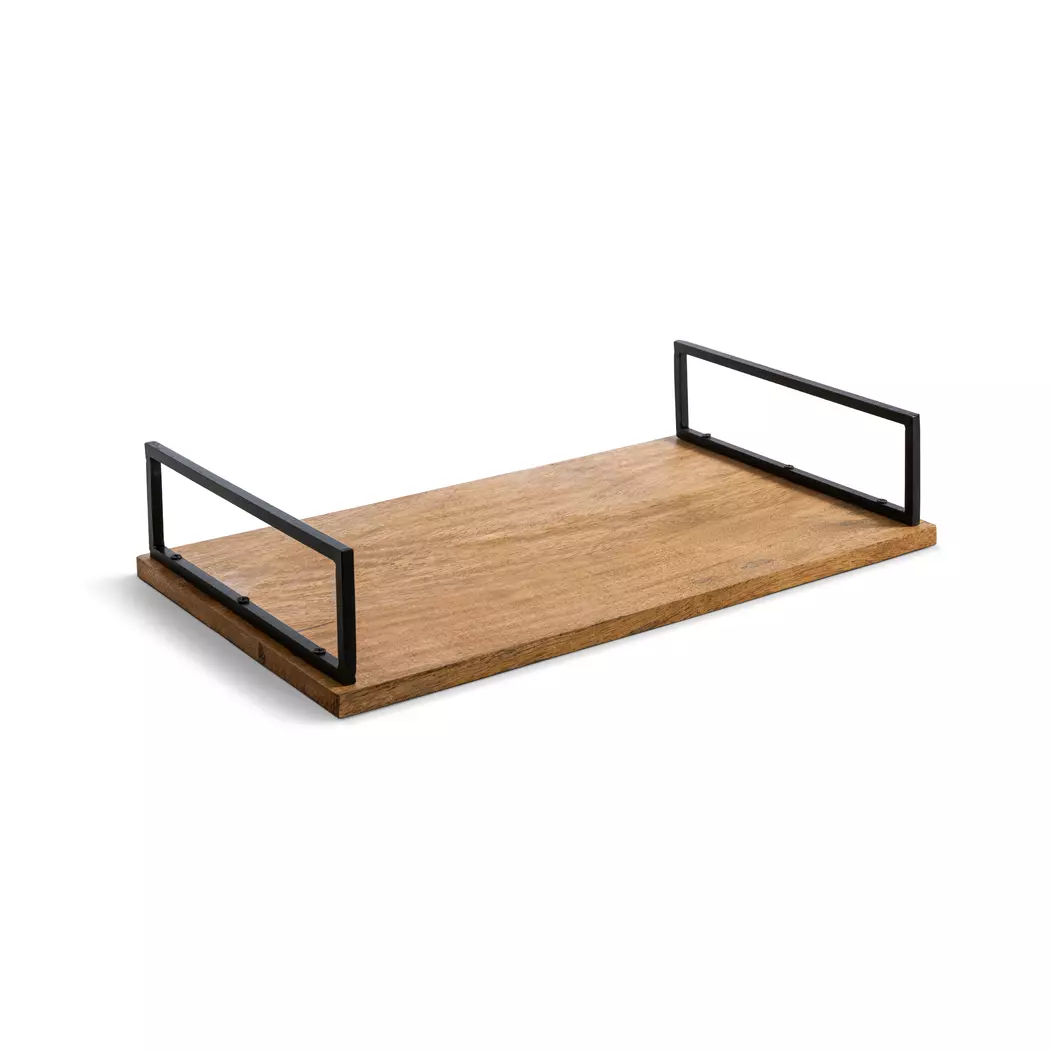 Tablett 47 x 27 cm