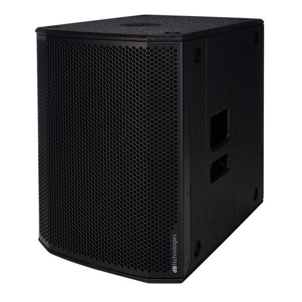 dB Technologies B-Hype 12 Bundle II