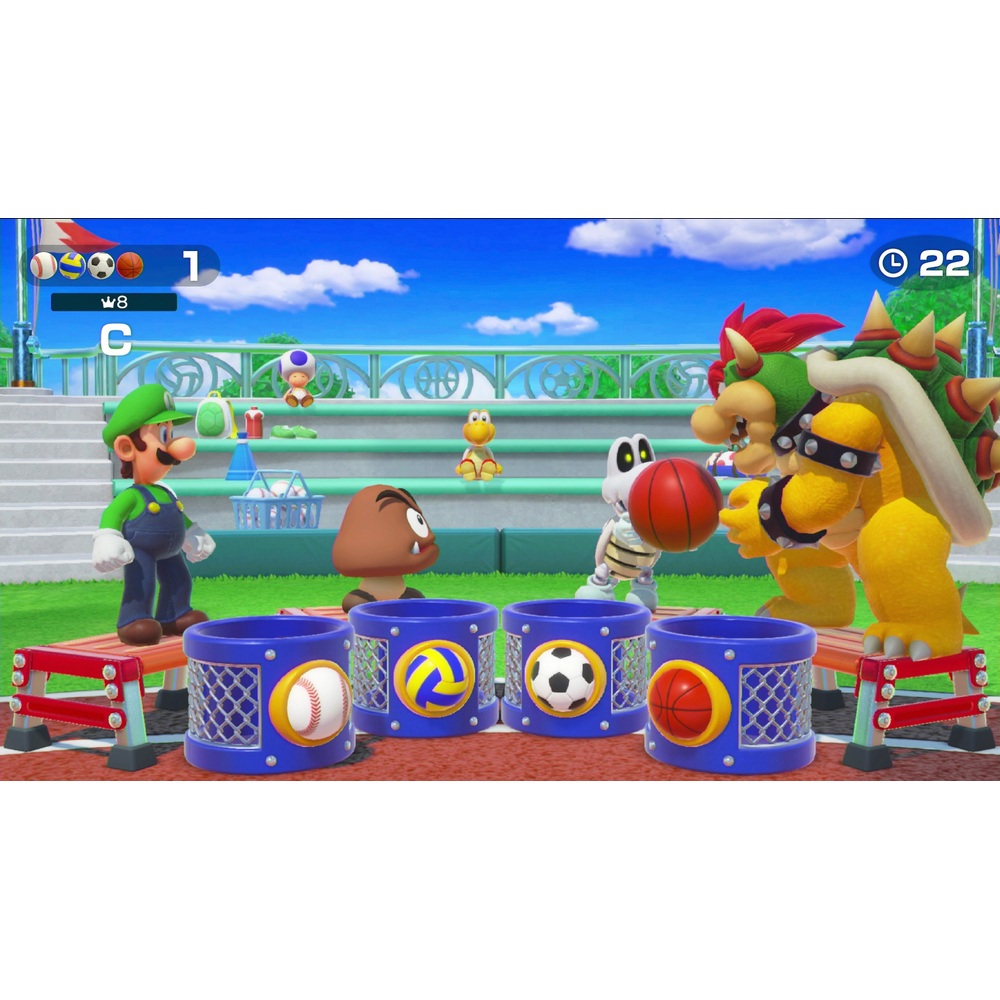 Super Mario Party für Nintendo Switch