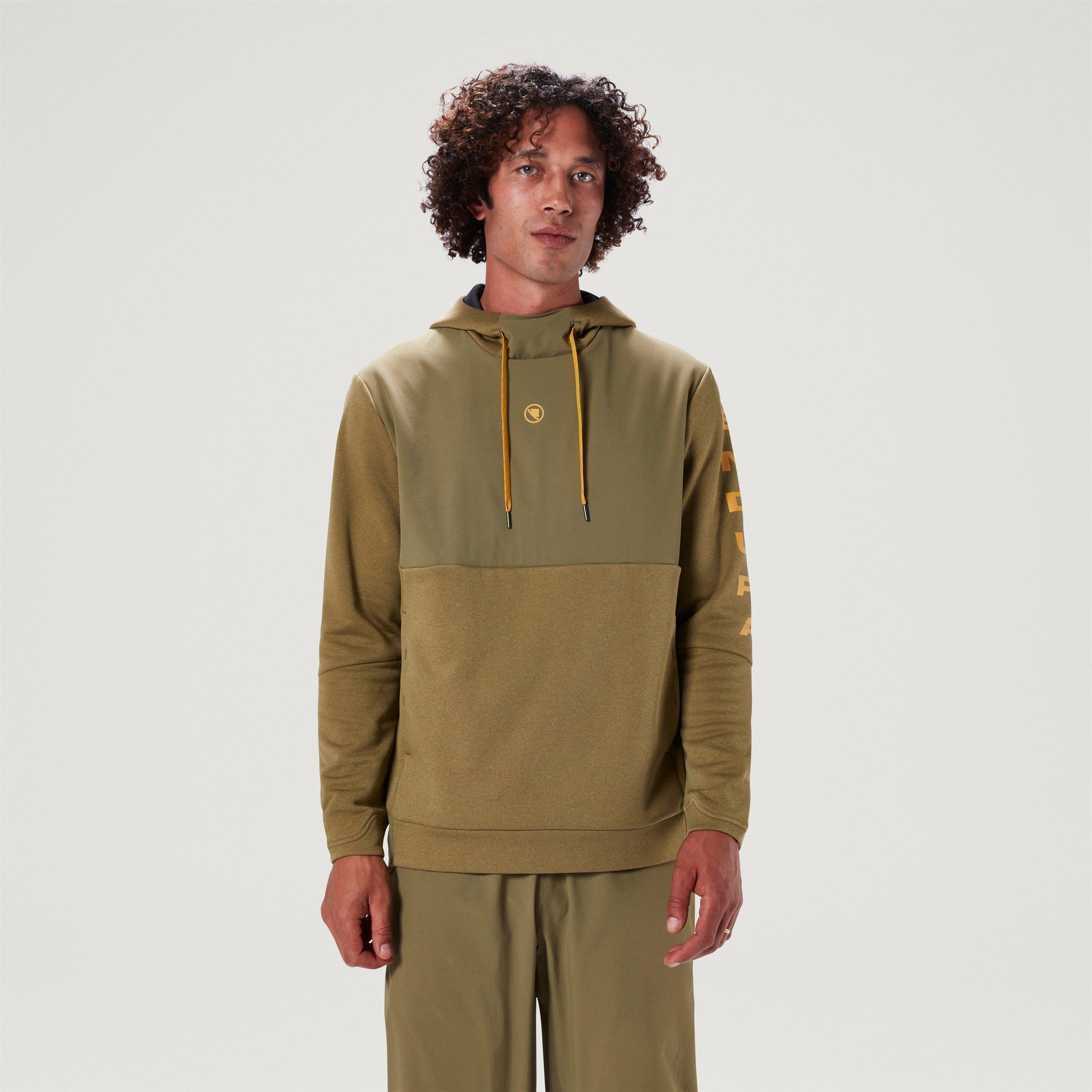 Endura Trailster Tech Hoodie