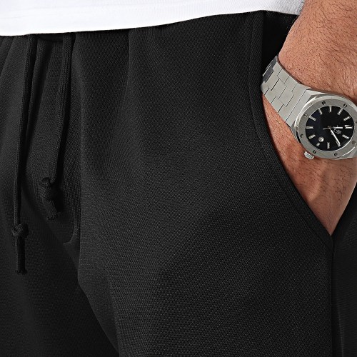 Pantalon Jogging Noir