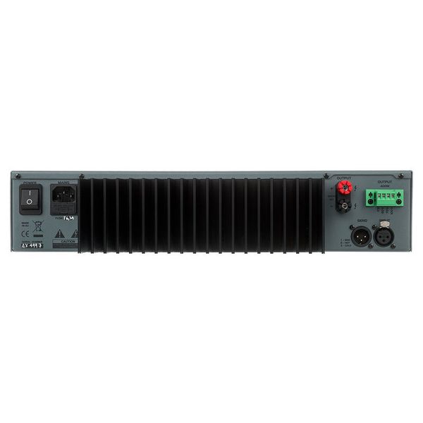 Axxent AX 1400TS