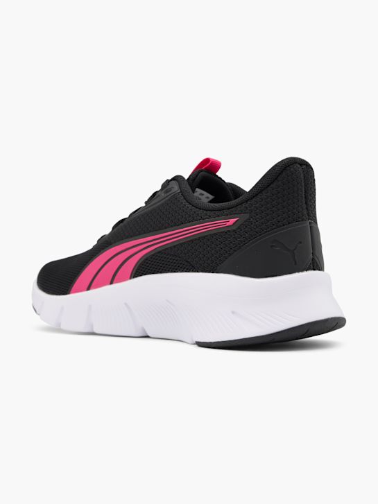 PUMA FLEXFOCUS LITE MODERN JR Sneaker Schwarz