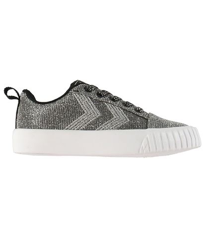 Hummel Sko - Base Court - Blåck