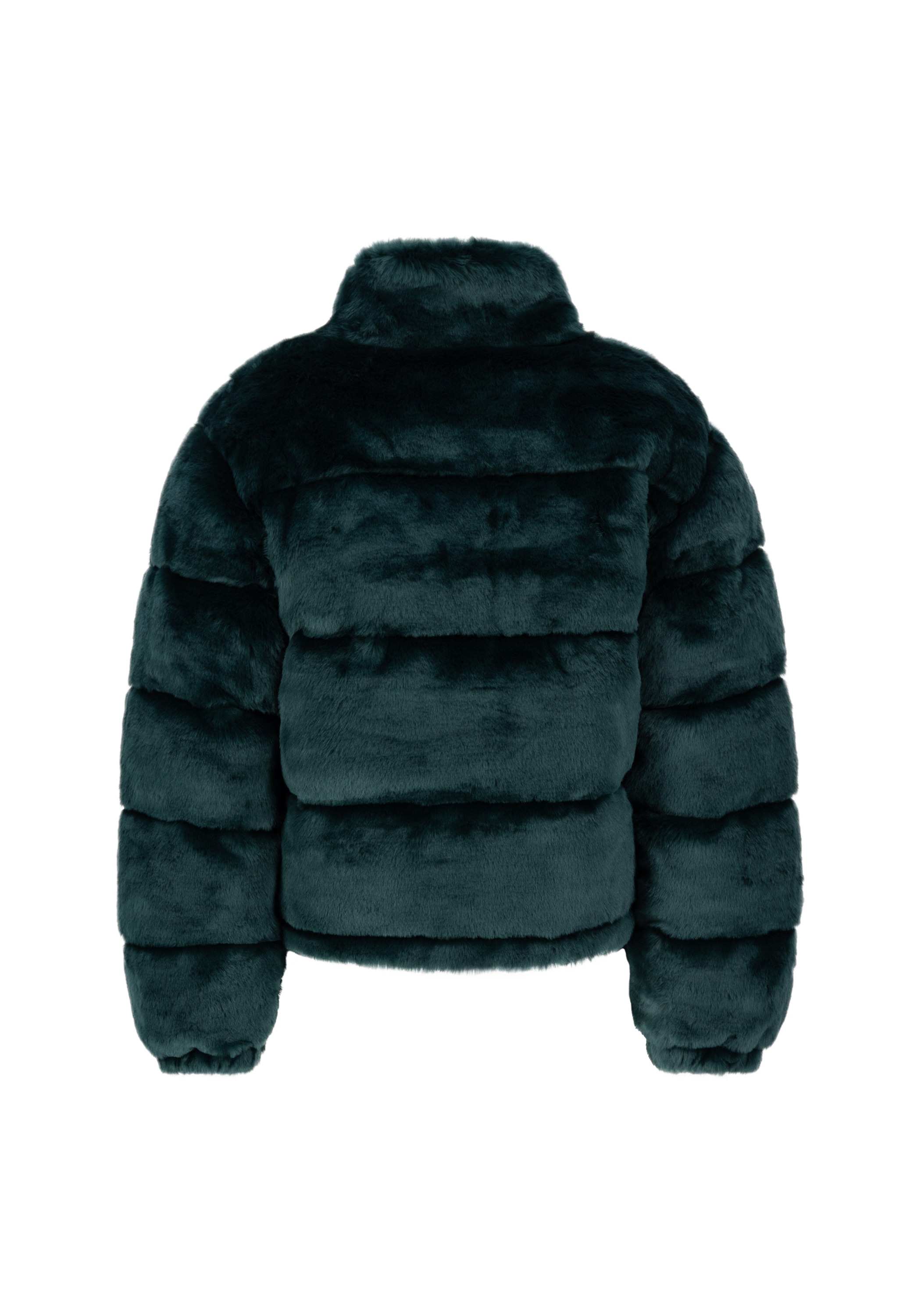 Alpha Industries Bomberjacke »Fur Puffer W«