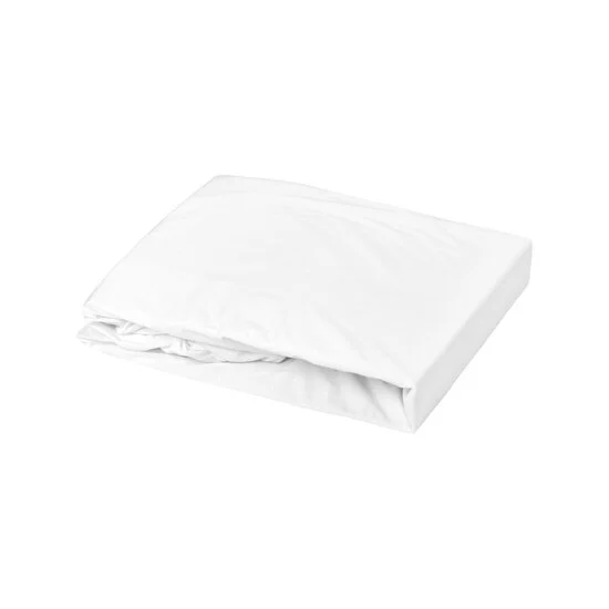 Protège matelas molleton PVC   de               P'tit Dodo