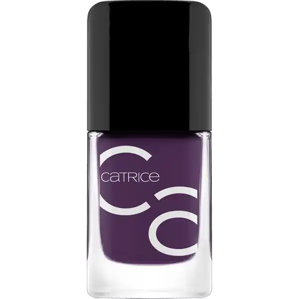 Iconails Gel Lacquer 159 Purple Rain