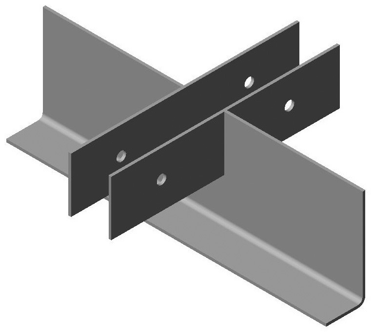 Reich MC Befestigungssatz 3.8