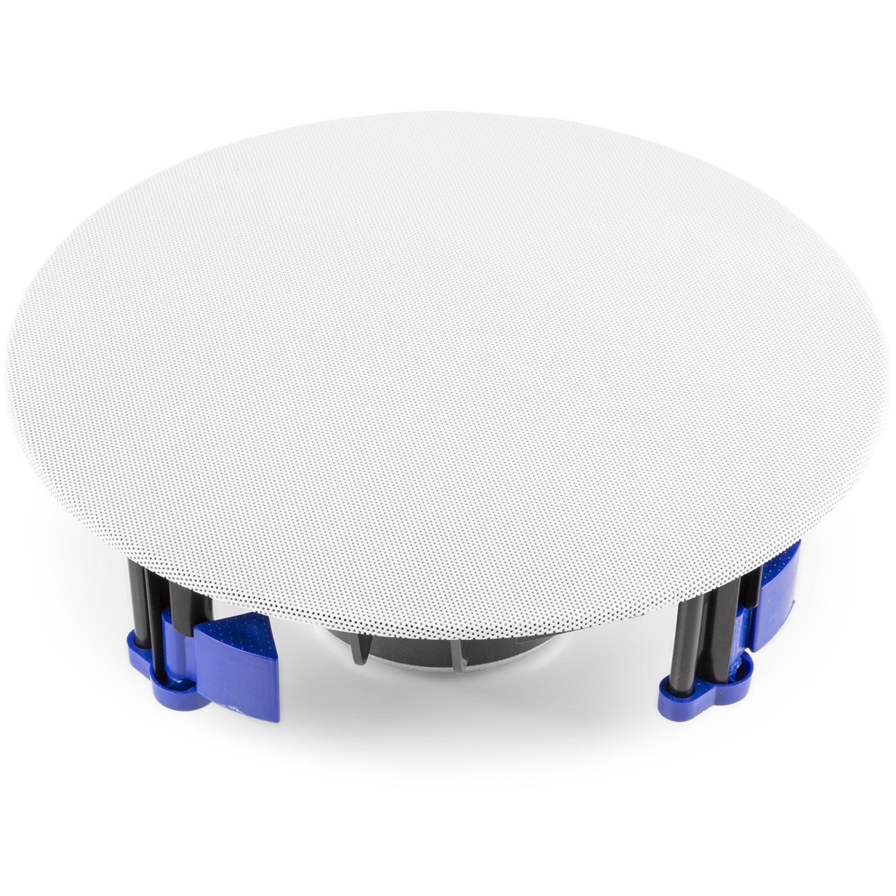 Power Dynamics NCBT8 actieve plafondluidsprekerset met Bluetooth, 8 inch