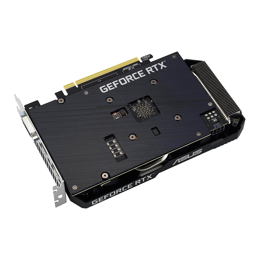 Asus GeForce RTX 3050 DUAL OC V2