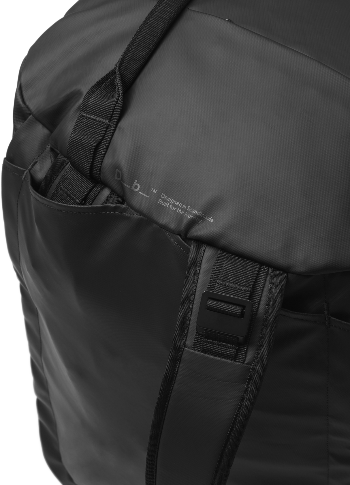 Db<br>Roamer Duffel 60L