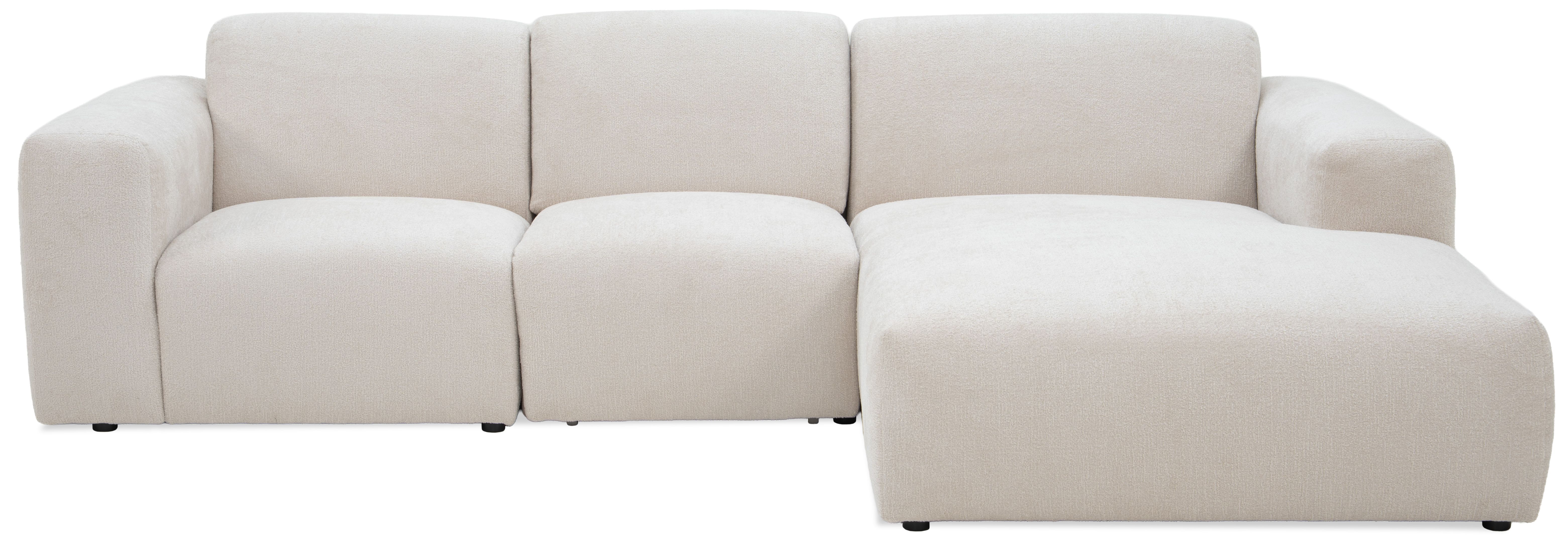 Loungebank Elore B293 x D195 x H75 cm