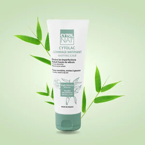 Esfoliante Matificante Cytolac Cytolnat 75ml