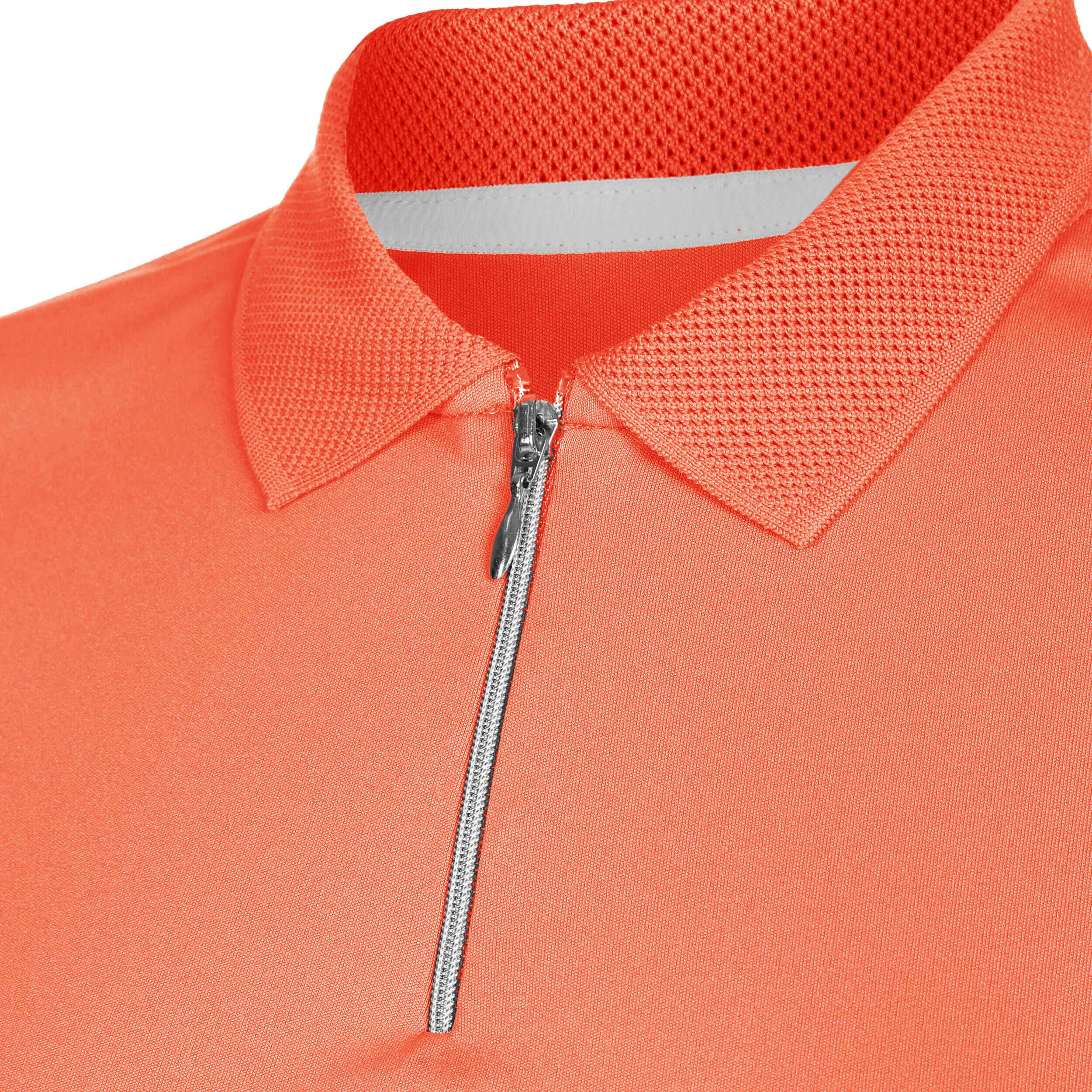Limited Sports Pia Polo Femmes - Corail