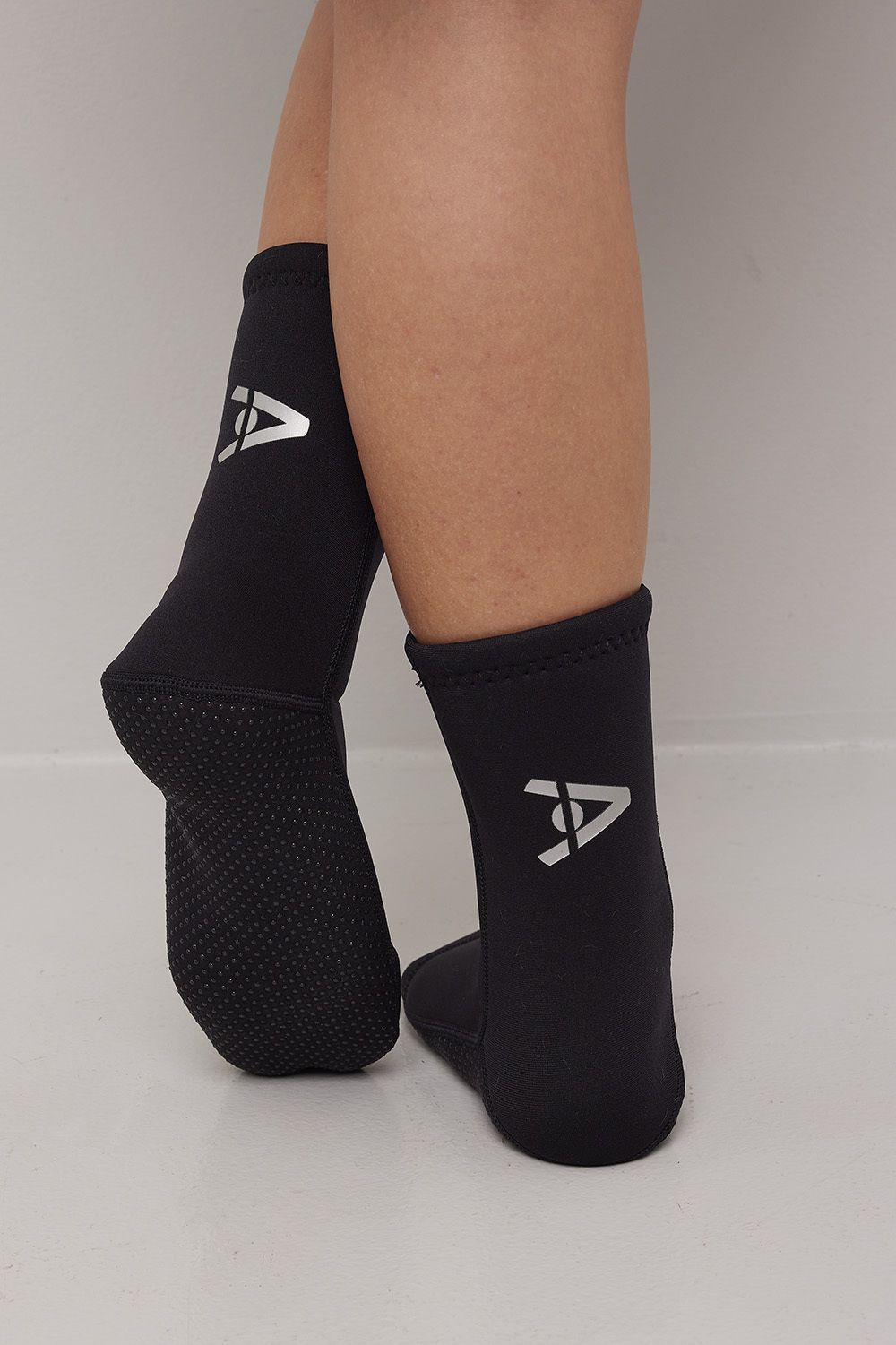 Neoprene badesokker Vannkanten