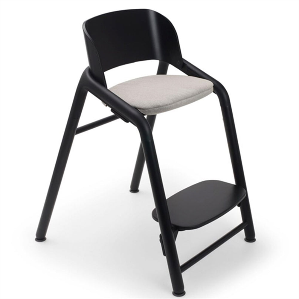 Giraffe Chair Black - Bugaboo → Luksusbaby.dk