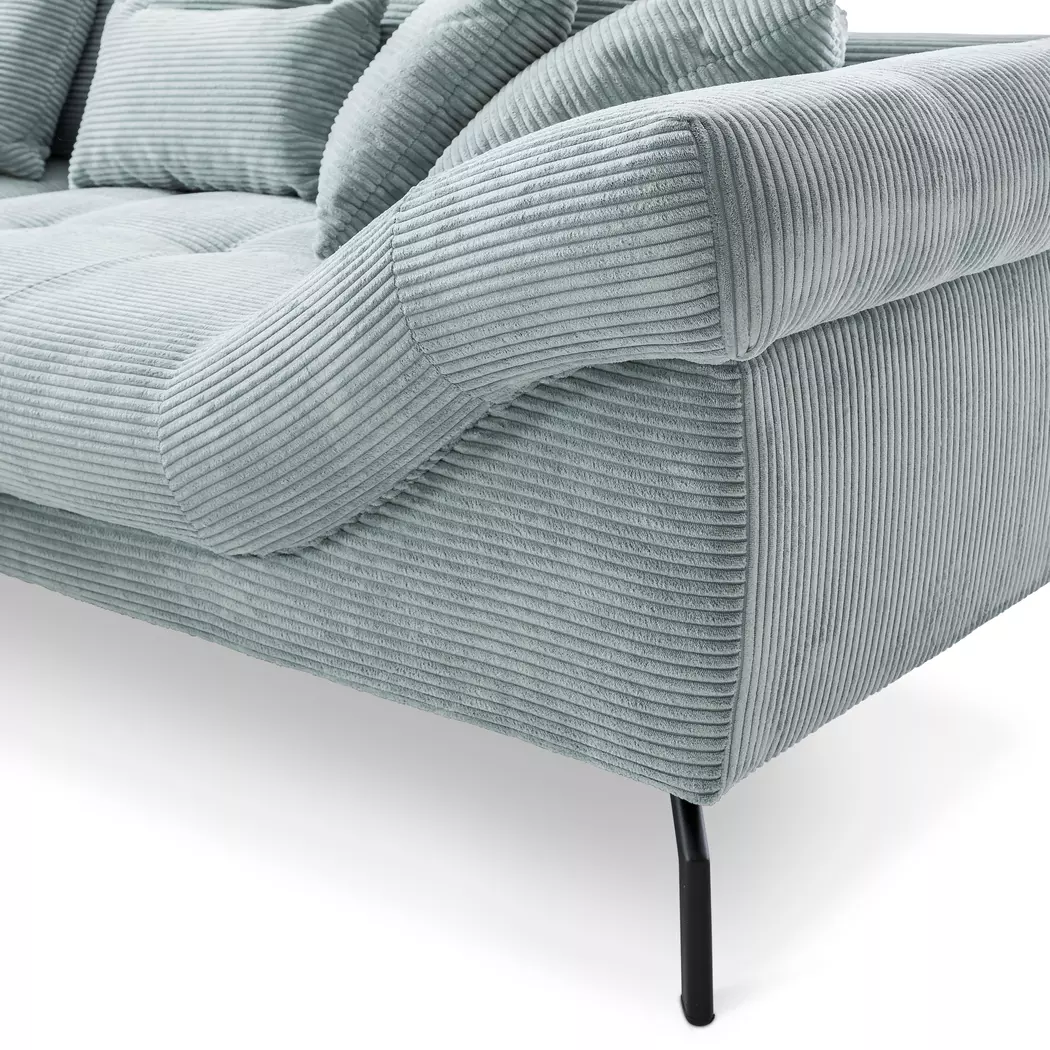 Ecksofa Valentina