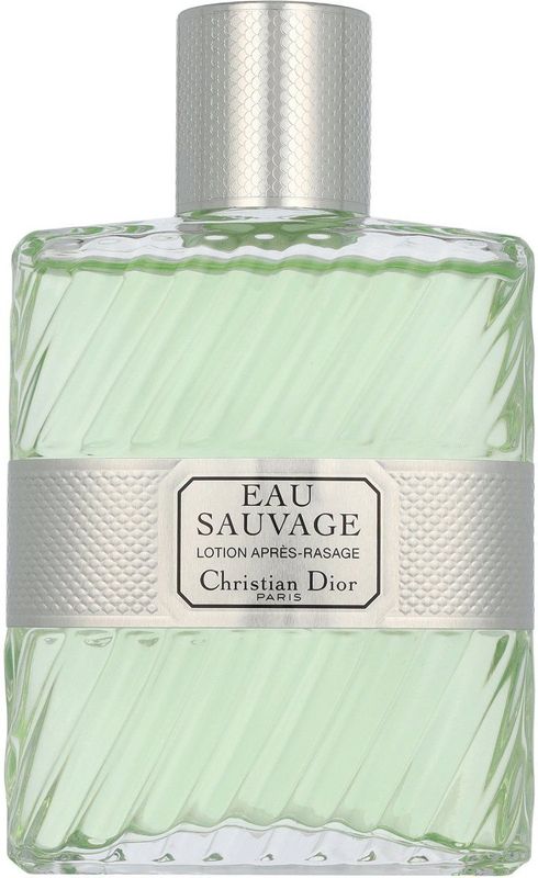 Dior - Eau Sauvage - Aftershave - 100ml