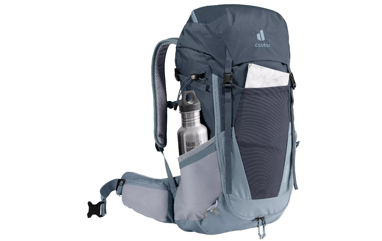 Wanderrucksack Futura 26 Graphite Shale<br>Rucksack für mehrtätige Wanderung