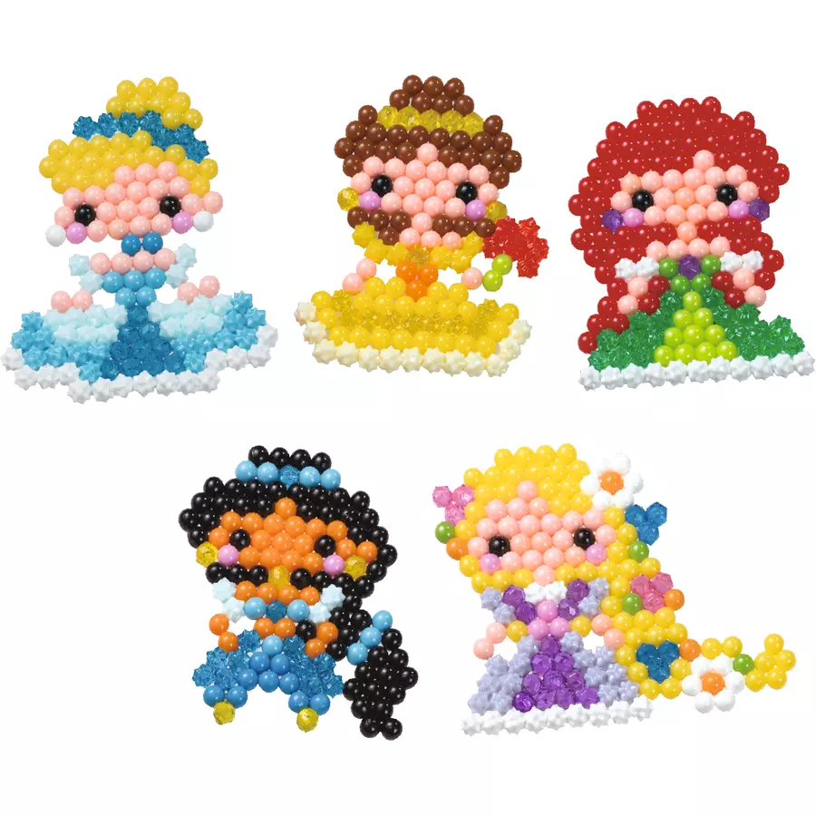 Aquabeads®  Prinzessinnen Sternperlen Set