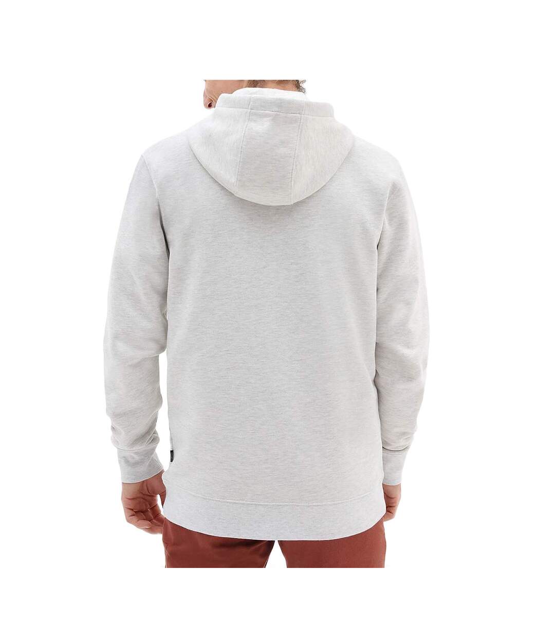Sweat Gris Homme Vans Otw