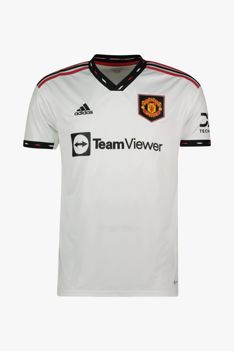 adidas Performance Manchester United Away Replica Herren Fussballtrikot 2223