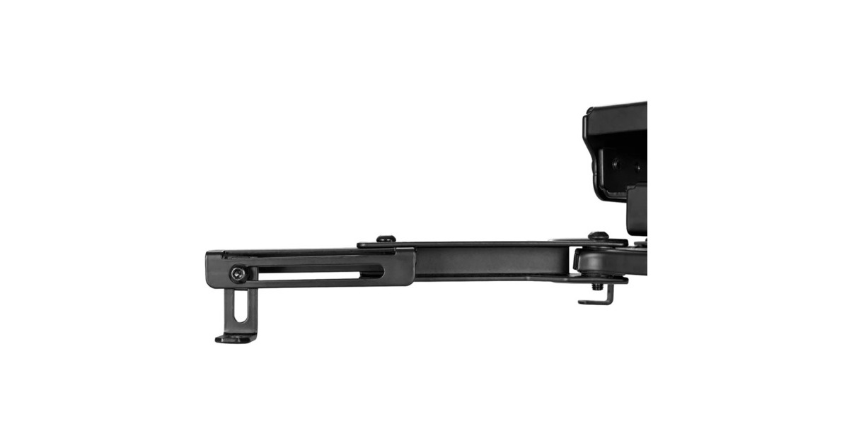 NeomountsCL25-530BL1 Projector plafondhouder  (Zwart)