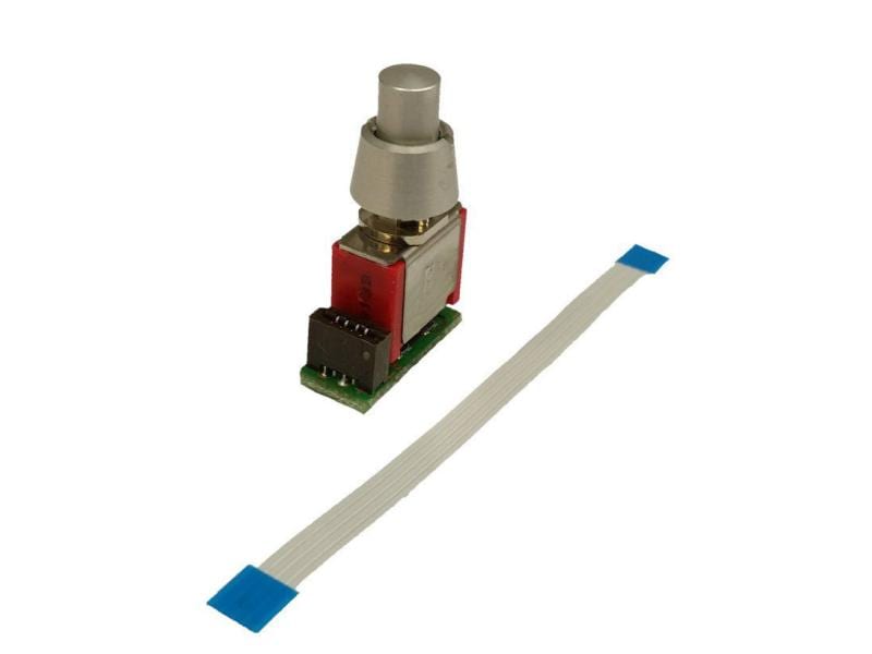 Jeti Taster für DS-14, DS-16 und DS-24 Einbautaster