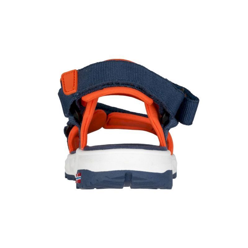 Lysefjord Sandal - Sandales randonnée enfant
