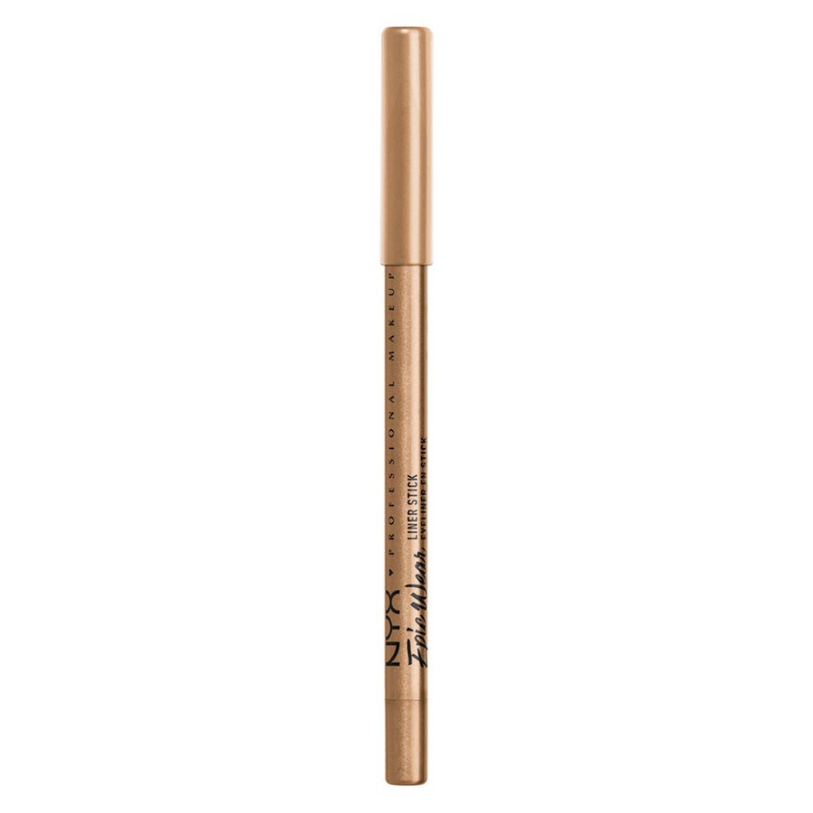 NYX Professional Makeup Epic Wear Liner Sticks Gold Plated 1,21g