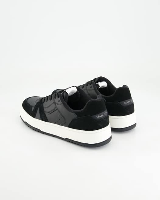 Marc O´Polo 50126133502147 Sneaker in Schwarz