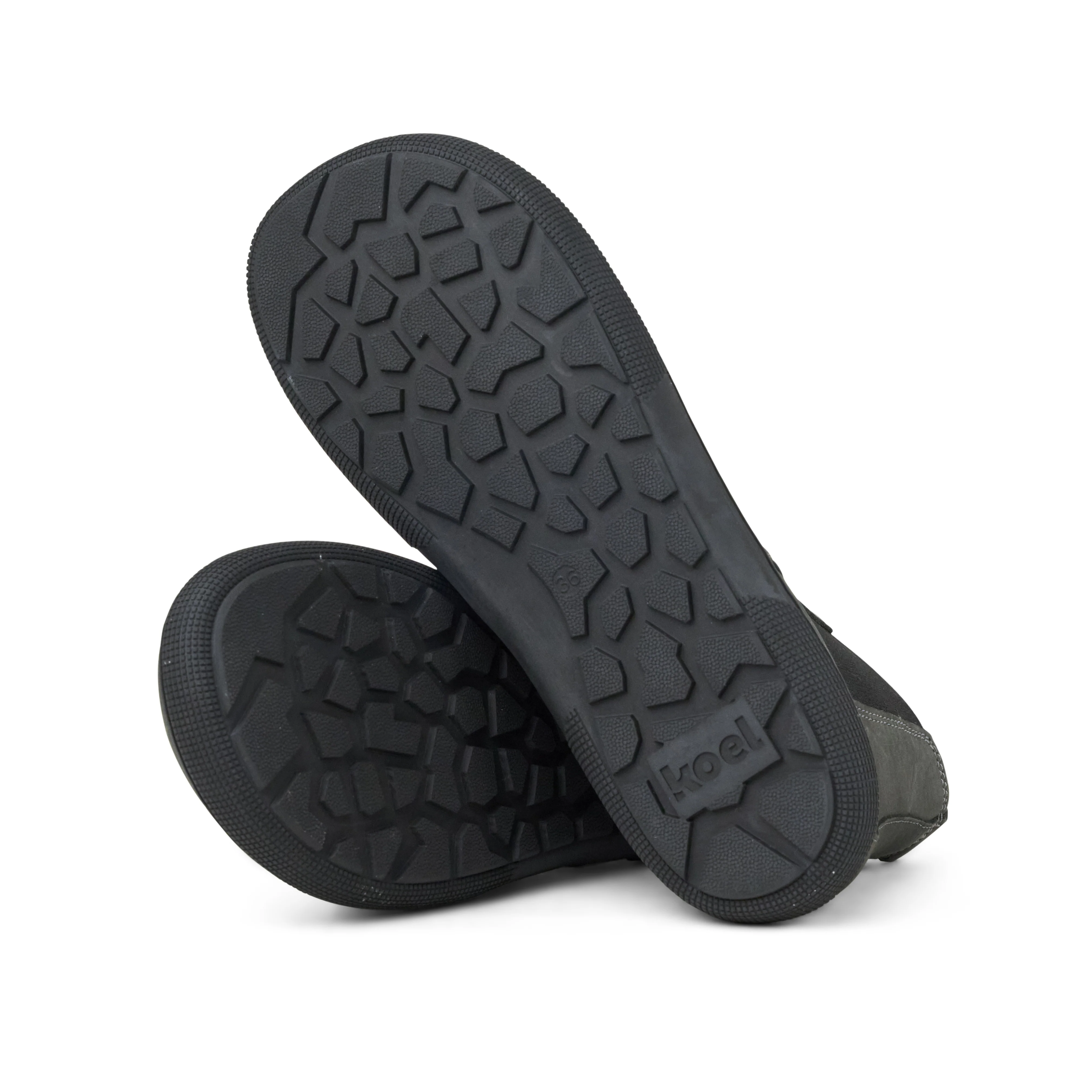 Barefoot FILAS Hydro Felt