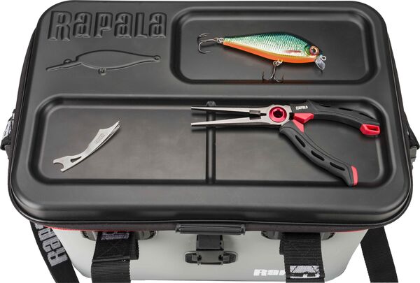 Sac Rapala Hydro Premium Tackle Bag