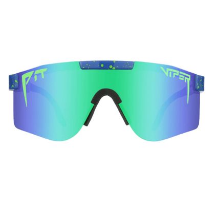 Lunettes de soleil Pit Viper THE ORIGINALS - THE LEONARDO POLARIZED - Multicolore
