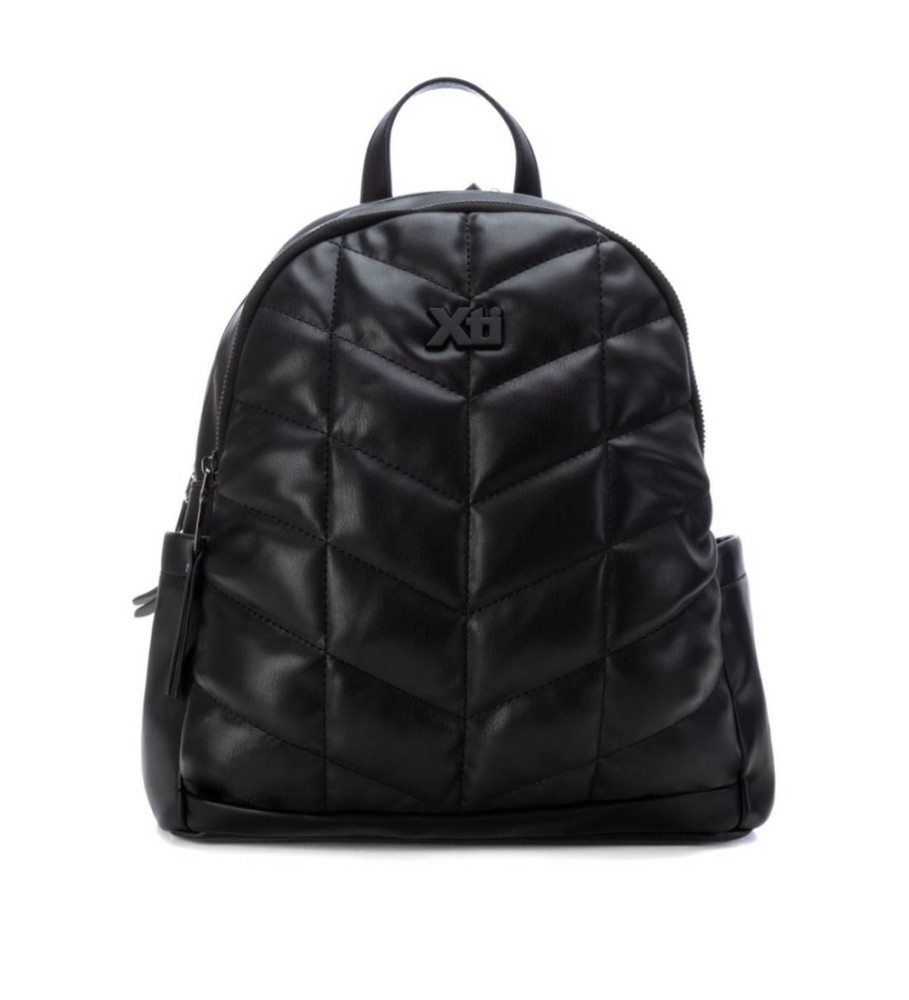 Mochila Xti 184230 preta