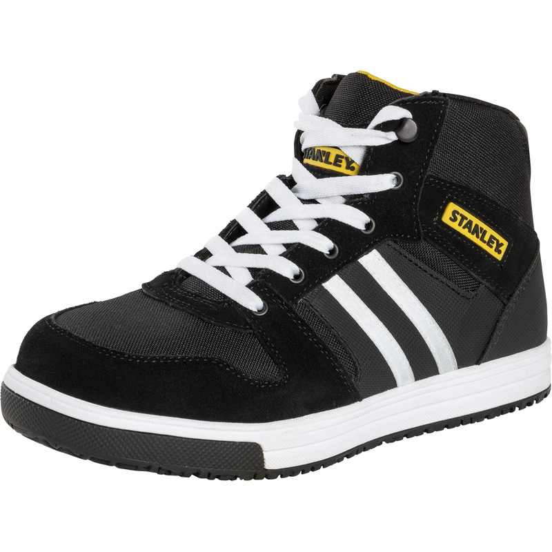 Stanley Orion Mid veiligheidsschoenen S1P 42